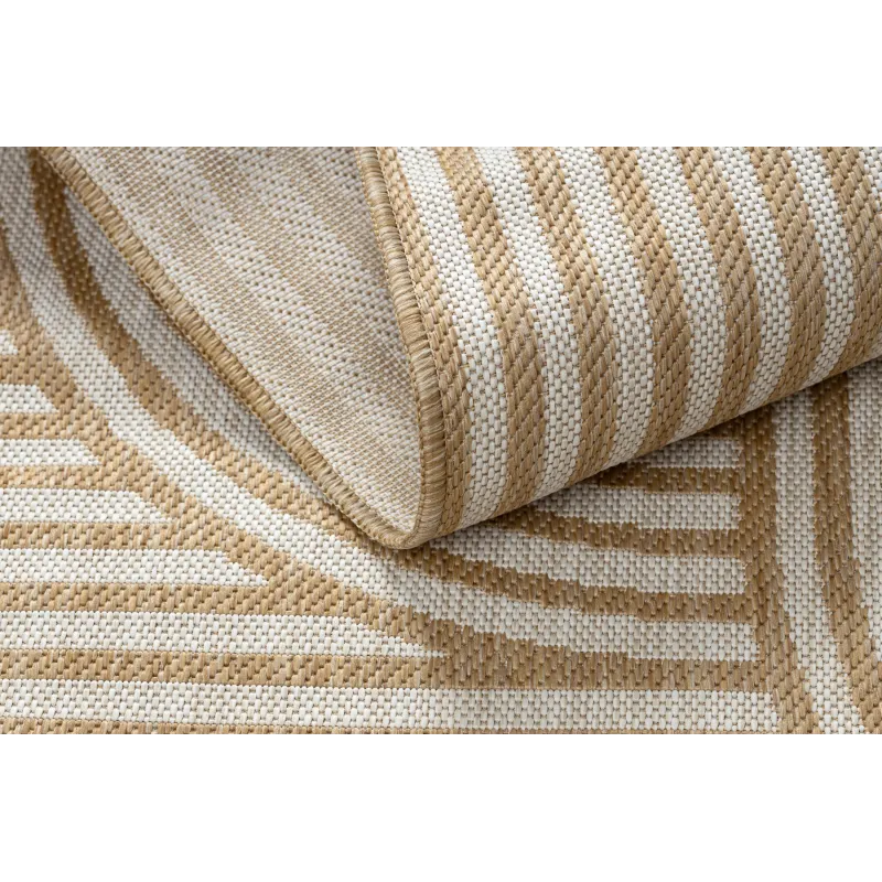 Rug for living room or bedroom, adds natural style to the interior