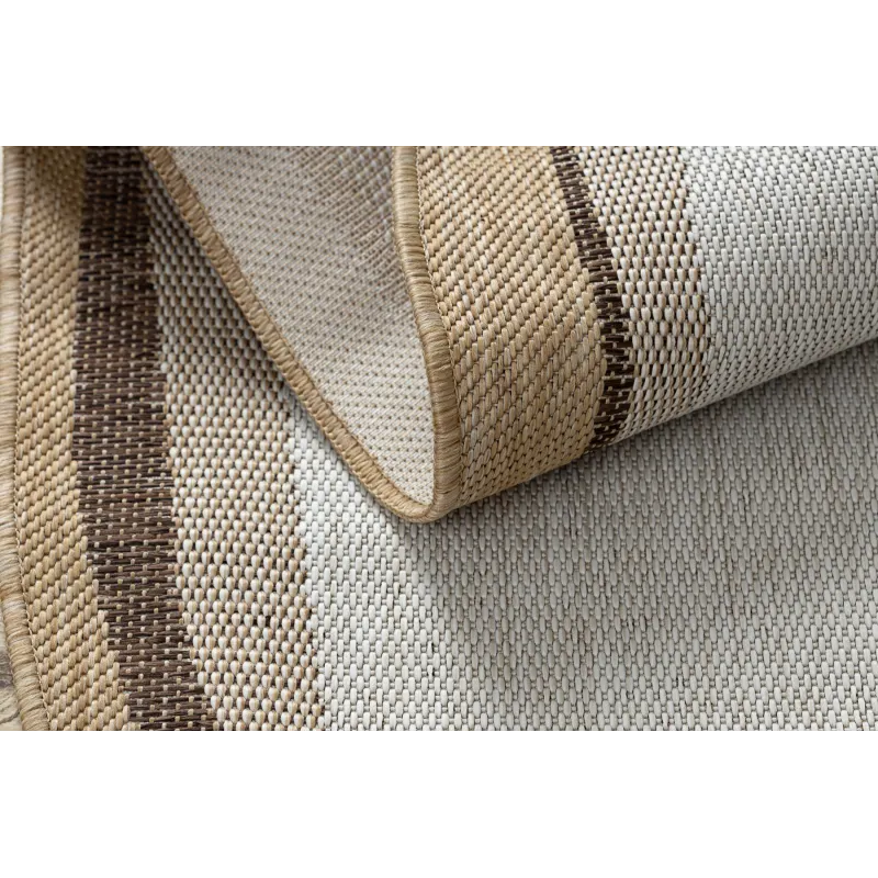 Sisal rug perfect for the living room - a stylish choice for modern interiors