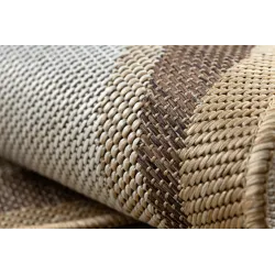ORGANIC 2125 rug - perfect for the bedroom or garden use