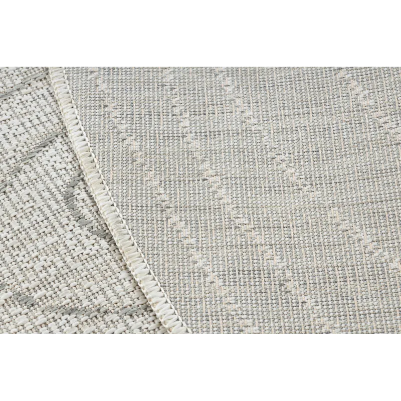 ORGANIC 2743 Sisal Rug, soft and durable, suitable for living rooms or bedrooms