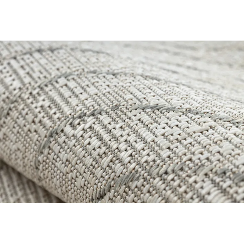 Eco-friendly ORGANIC 2743 Sisal Rug, suitable for children's rooms or offices