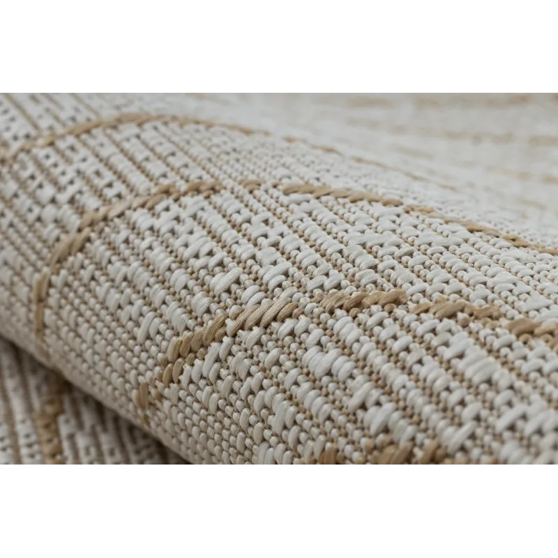 ORGANIC 2743 rug, eco-friendly choice, perfect for children's rooms