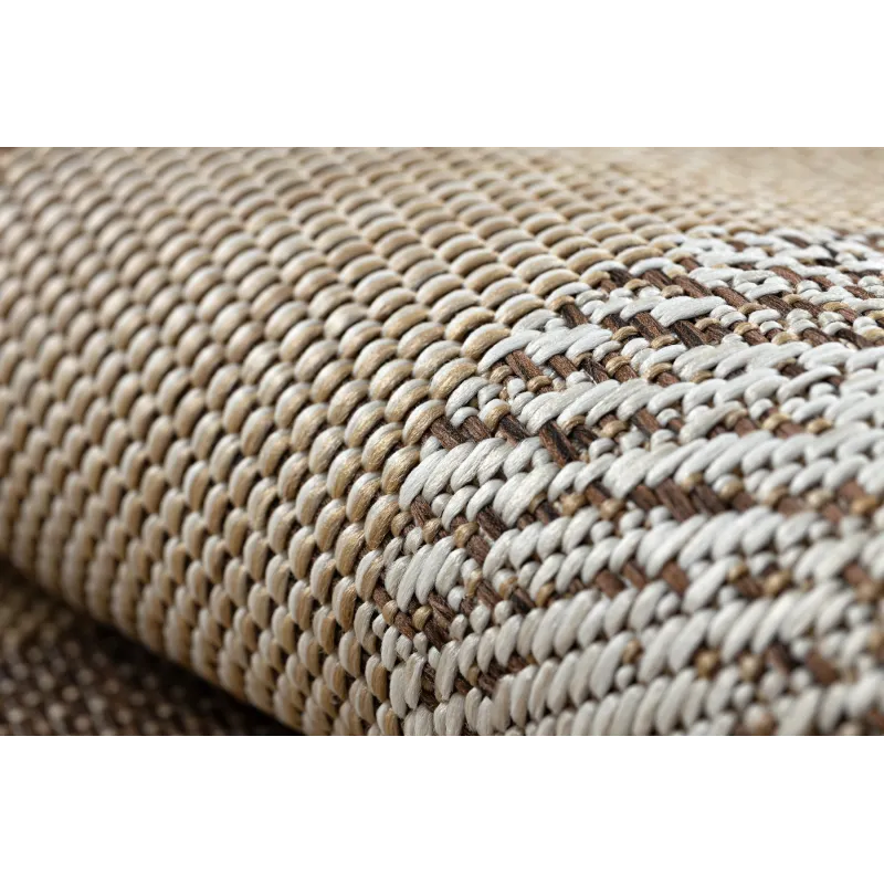 ORGANIC 2739 rug perfect for garden or terrace