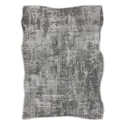 ORGANIC 2755 Sisal Abstraction Rug