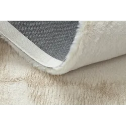 BUNNY rug for the living room, an excellent choice for modern decor