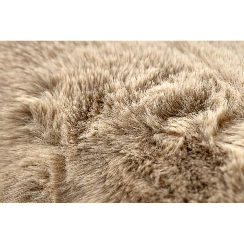 BUNNY Macchiato rug, ideal for garden or outdoor spaces
