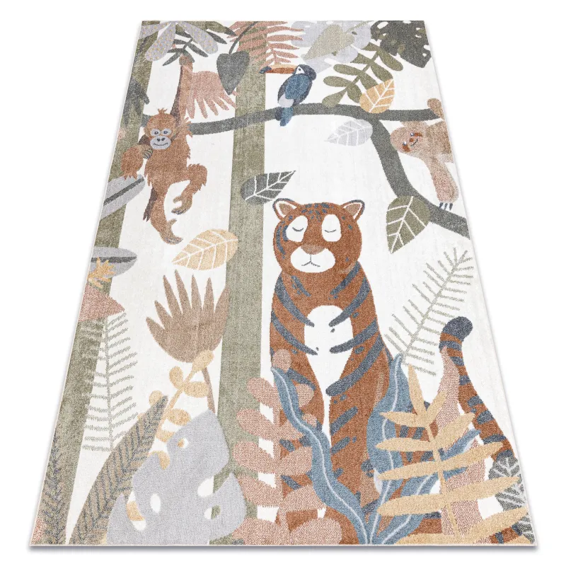 BONO 8426 Jungle Rug