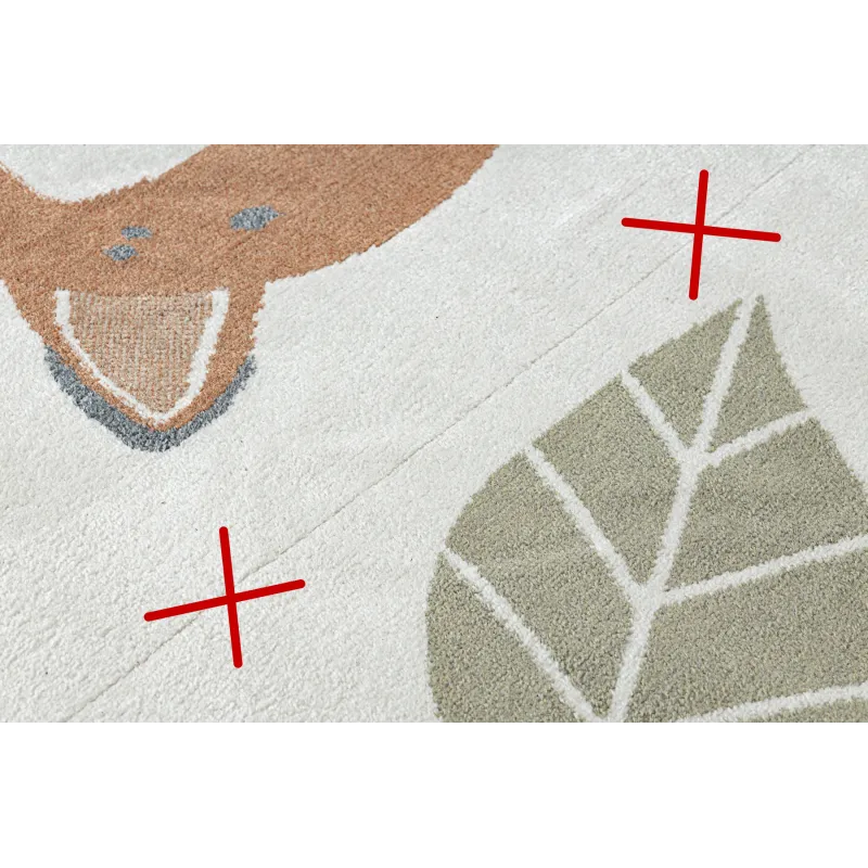 BONO 8426 Jungle Rug