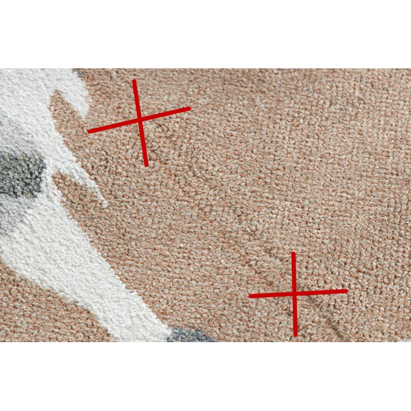 BONO 8426 Jungle Rug