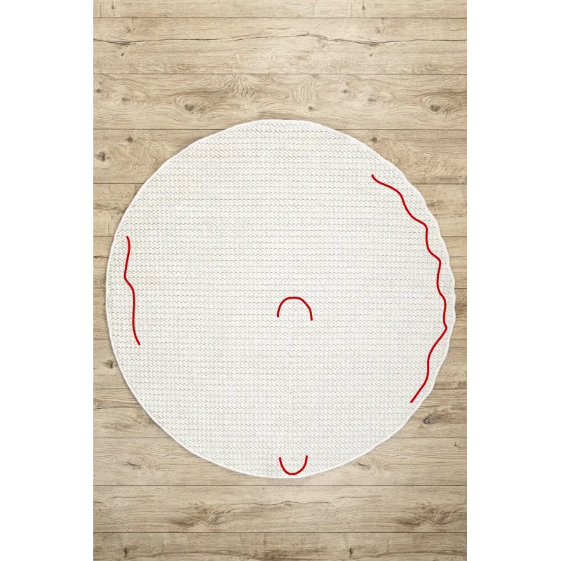 CASABLANCA LOOP rug, perfect for living room or bedroom, modern design
