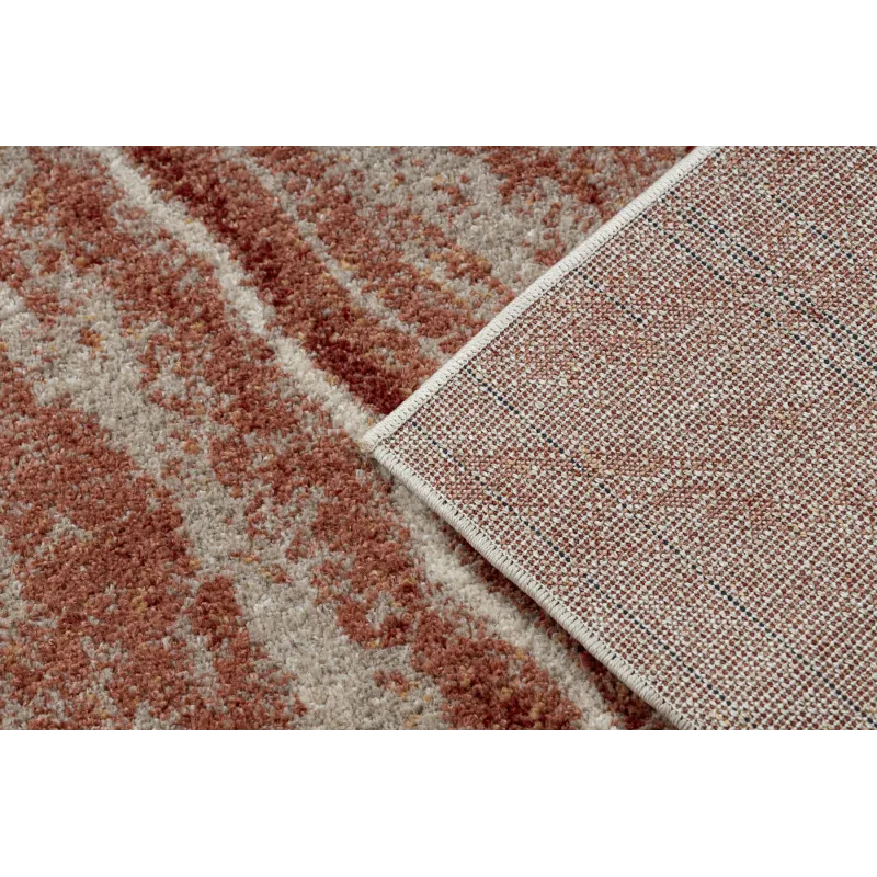 FUSION 9776 rug, soft texture, modern material