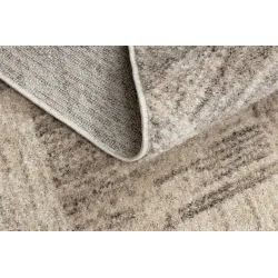 Perfect FUSION 9775 rug for living room or bedroom decor