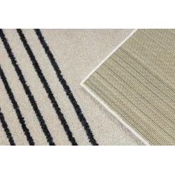 FUSION 7157 rug with a modern, abstract design