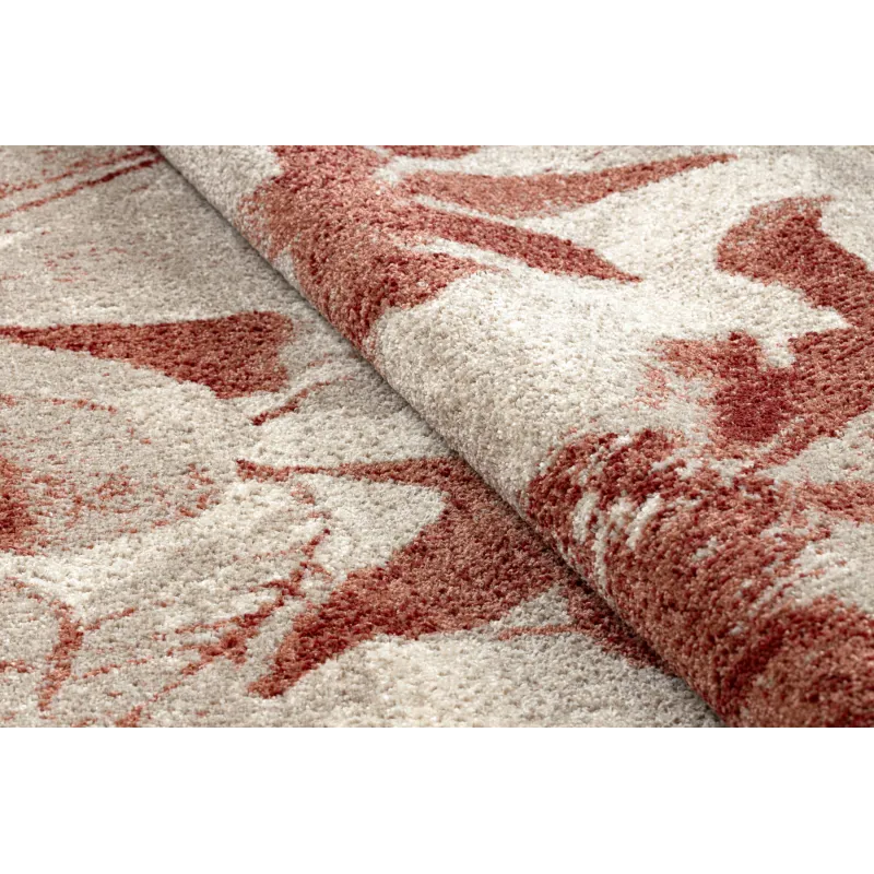 Rug suitable for living room or bedroom, perfect for modern interiors