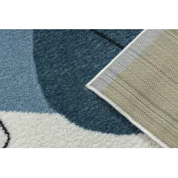 FUSION 7158 rug perfect for modern interiors, great for living rooms or bedrooms