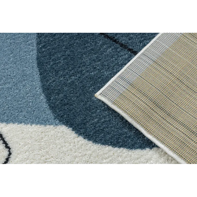 FUSION 7158 rug perfect for modern interiors, great for living rooms or bedrooms