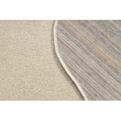FUSION 5710 rug with a modern abstract pattern, soft to the touch