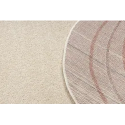 FUSION 5707 rug, soft texture, contemporary style
