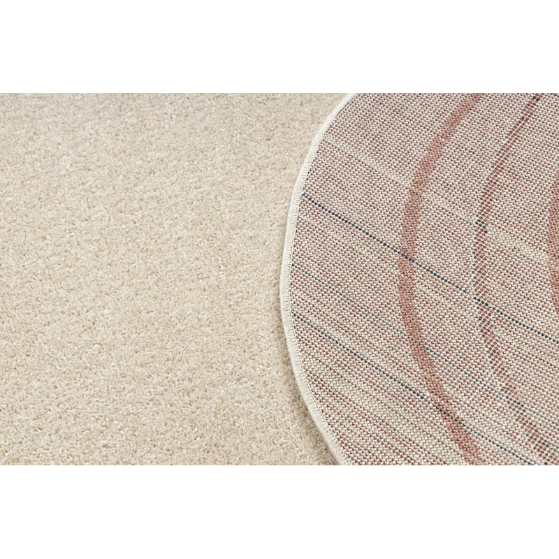 FUSION 5707 rug, soft texture, contemporary style