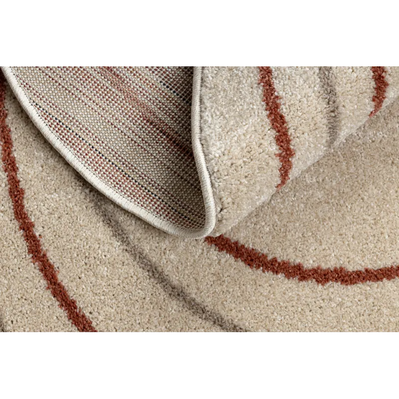 Practical rug for living room, perfect for modern interiors