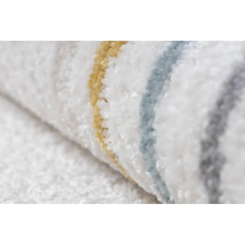 FUSION 5707 rug, perfect choice for both outdoor and indoor spaces