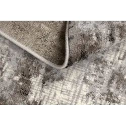 NAIN Abstraction Vintage Geometric Wool Rug