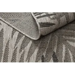FLOORLUX 20504 sisal rug perfect for living room or bedroom