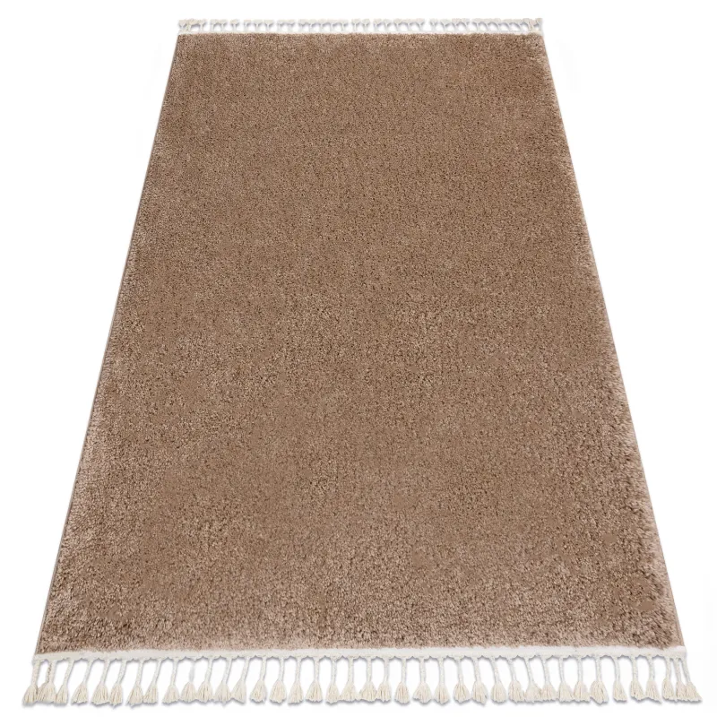 BERBER 9000 Beige Moroccan Rug