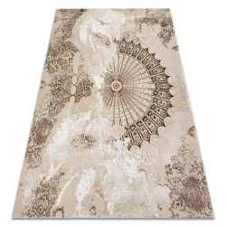 ALLURE 5715 Abstract Rug