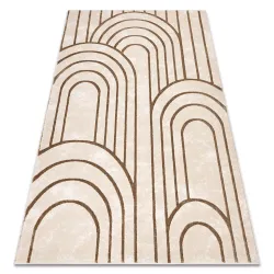 ALLURE 5756 Geometric Rug