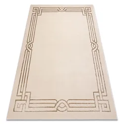 ALLURE 1907 Greek Border Rug
