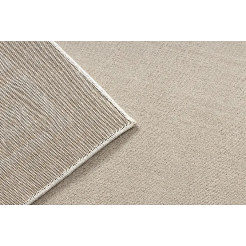 ALLURE 1907 rug, textured beige, perfect for contemporary spaces