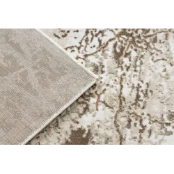 Structured beige carpet, great for living rooms or bedrooms
