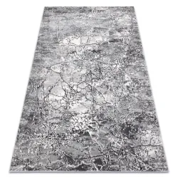ALLURE 5716 Stone Gray Rug