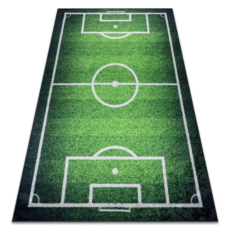 BAMBINO 58690 Football Washable Rug
