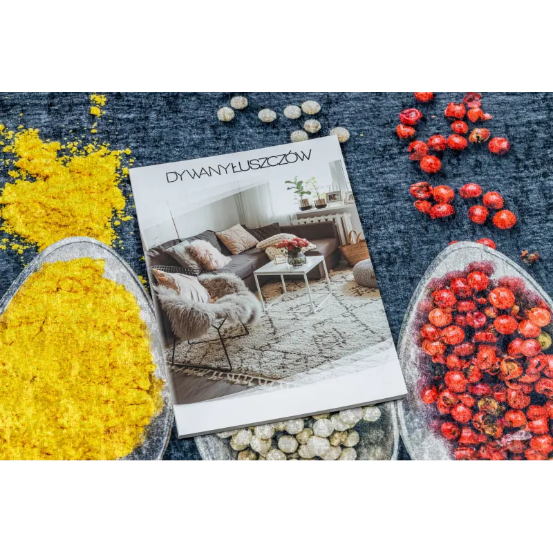 ANDRE Washable Kitchen Rug
