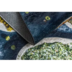 ANDRE Washable Kitchen Rug