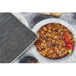 ANDRE Washable Kitchen Rug