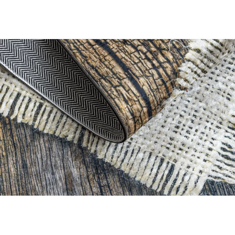 ANDRE 29040 Washable Kitchen Rug