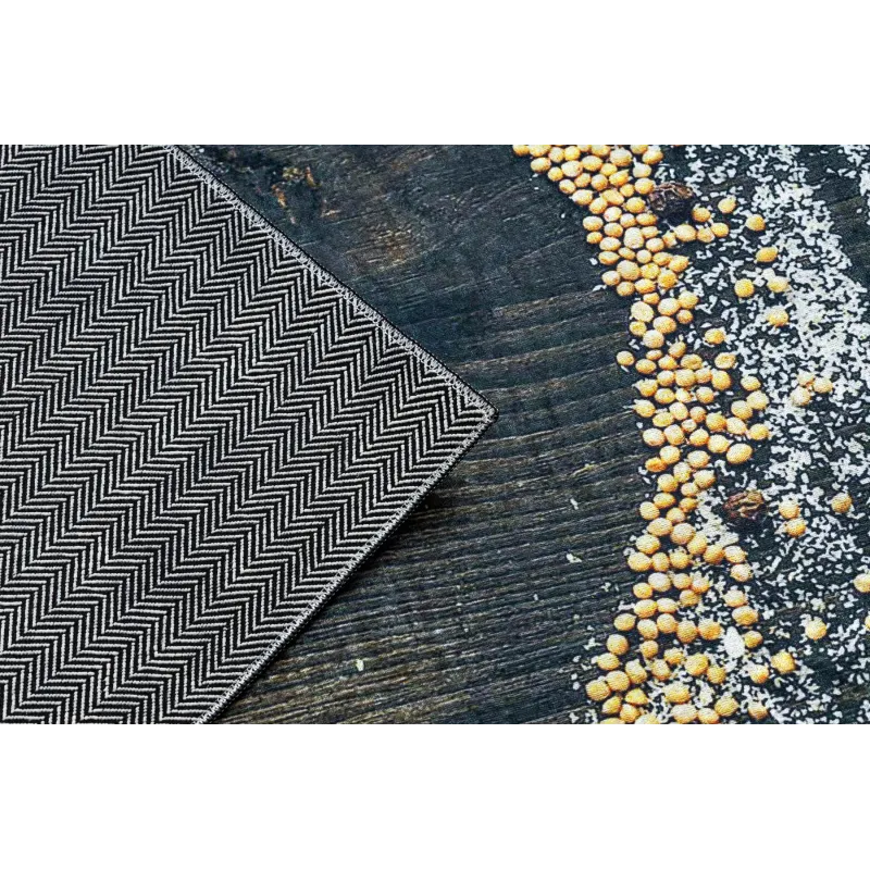 ANDRE 33150 Washable Kitchen Rug