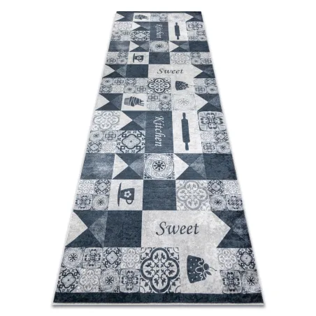 ANDRE Portuguese Tile Kitchen Rug