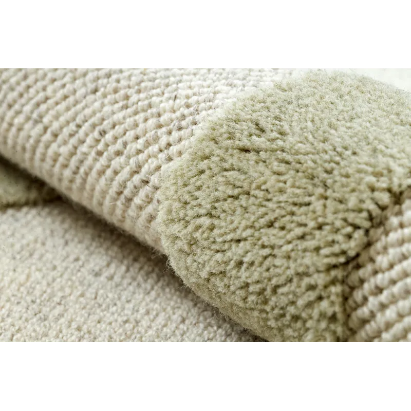 Perfect FLUX 461.109.SA400 rug for living room or bedroom in loft style