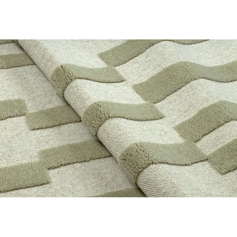 FLUX 461.109.SA400 rug for modern interiors, eye-catching design