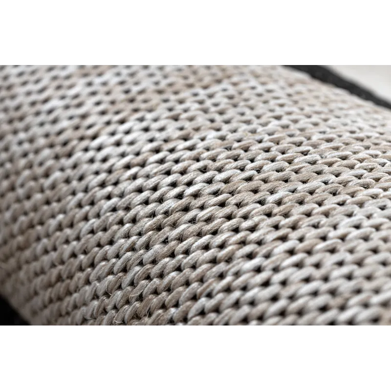 Sisal rug, perfect for garden or terrace, weather-resistant