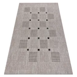 FLOORLUX Cord Rug