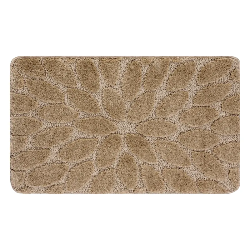 SUPREME STONES Bathroom Rug