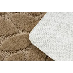 SUPREME STONES Bathroom Rug
