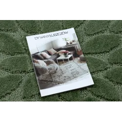 SUPREME STONES Bathroom Rug Green