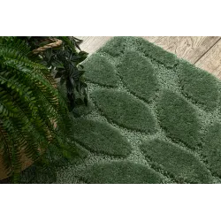 SUPREME STONES Bathroom Rug Green