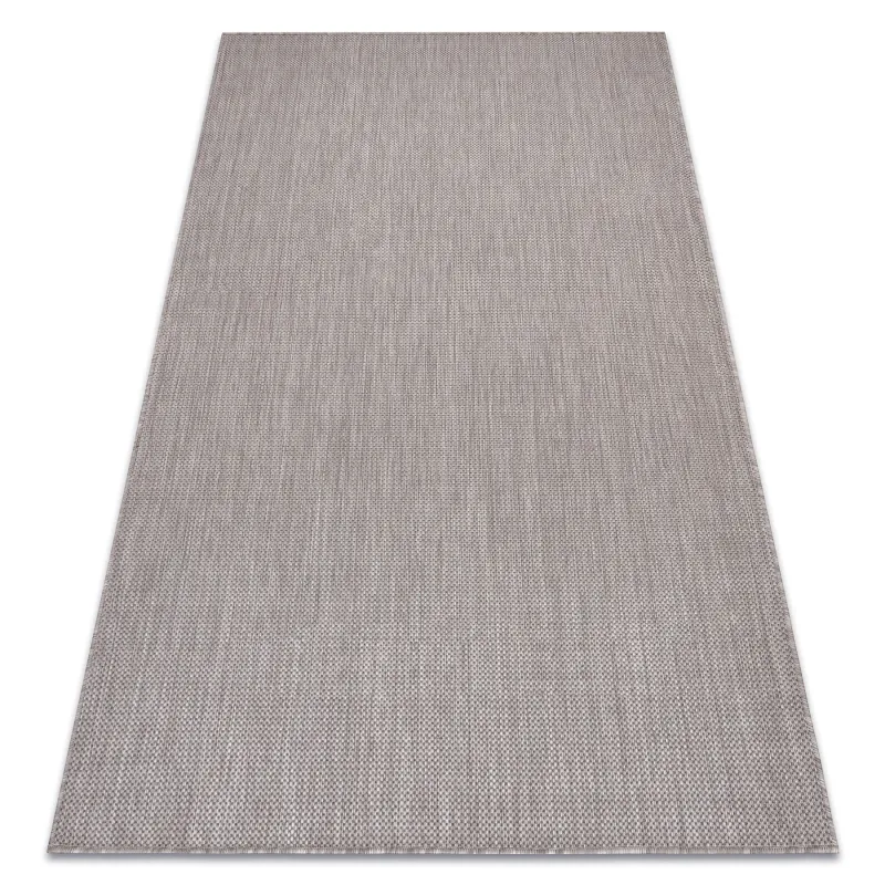 Sisal Rope Rug SION A5165A Beige
